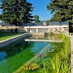 Resort Shamare & Wellness Hrpelje