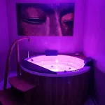 Shamare & Wellness Hrpelje