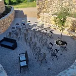 Resort Shamare & Wellness Hrpelje