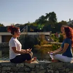 Shamare & Wellness * Hrpelje