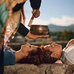 Resort Shamare & Wellness Hrpelje
