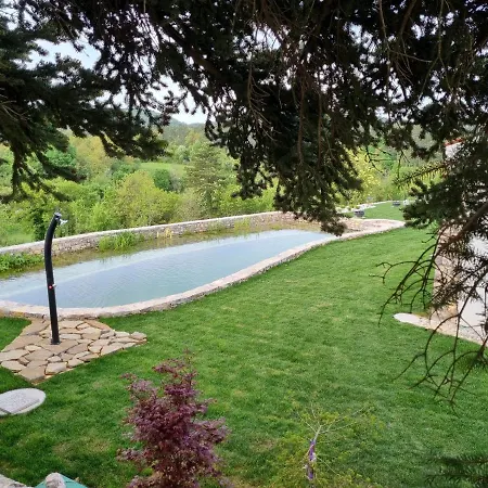 Shamare & Wellness * Hrpelje