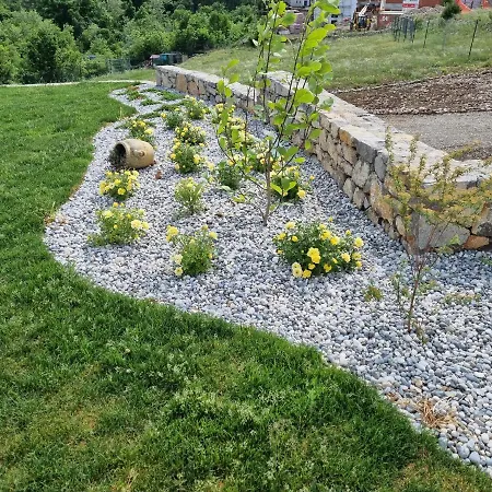 منتجع Shamare & Wellness *