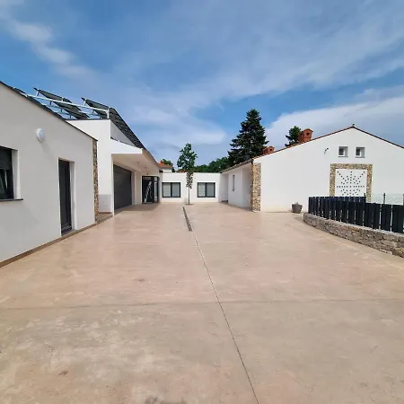 منتجع Shamare & Wellness *