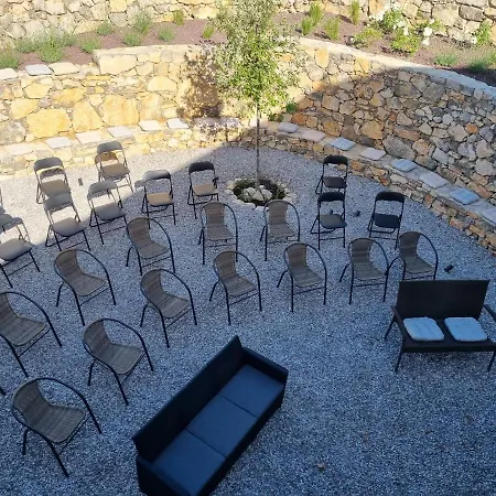 Θέρετρο Shamare Resort & Wellness Spa