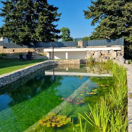 منتجع Shamare & Wellness Hrpelje