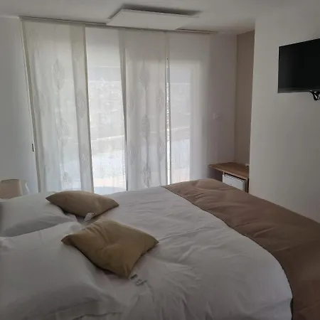 Shamare Resort & Wellness Spa Hrpelje