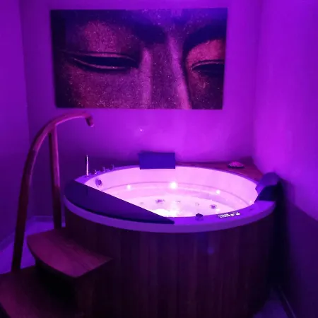 Shamare & Wellness Hrpelje