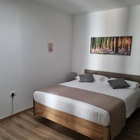 Feriested Shamare & Wellness