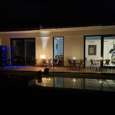 منتجع Shamare & Wellness *