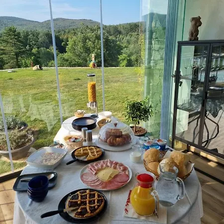 Shamare **** Resort Hrpelje