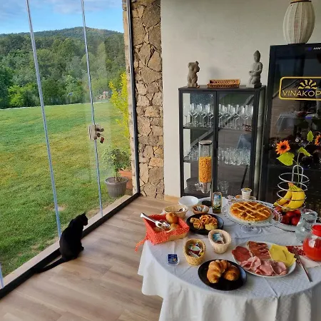 Feriested Shamare & Wellness *