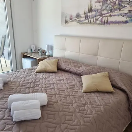 Shamare & Wellness منتجع Hrpelje