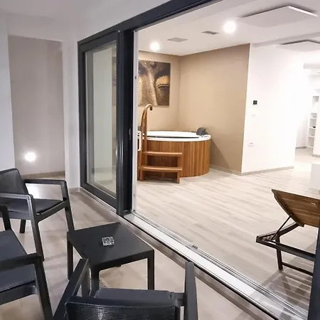 Shamare & Wellness Hrpelje