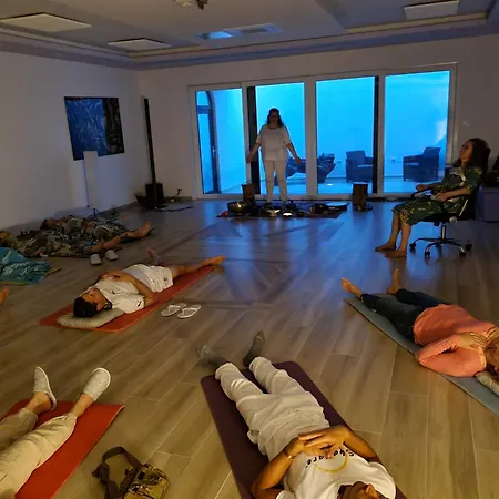 Θέρετρο Shamare Resort & Wellness Spa