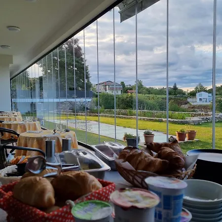 Shamare & Wellness منتجع *