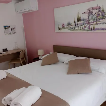 Shamare & Wellness Feriested