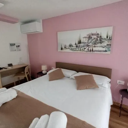 Shamare & Wellness Feriested