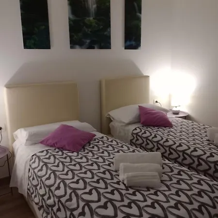 Shamare & Wellness Hrpelje