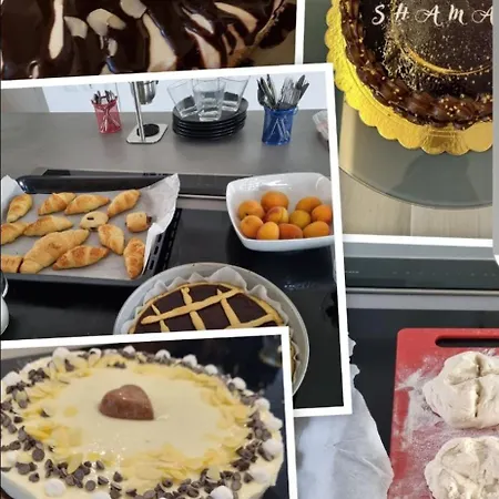 Shamare & Wellness منتجع Hrpelje