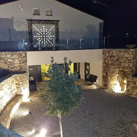 Shamare Resort & Wellness Spa * Hrpelje