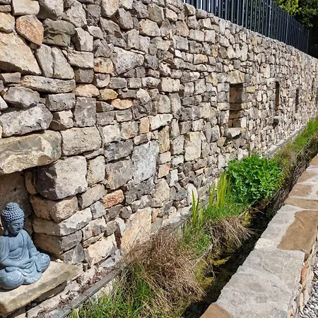 Semesteranläggning (resort) Shamare & Wellness *