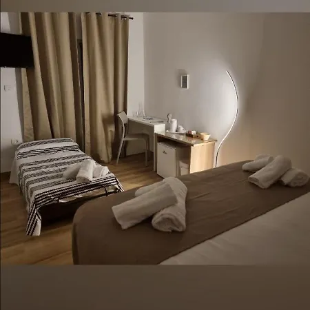 Shamare & Wellness منتجع