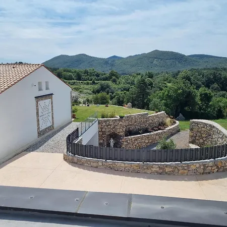 Shamare Resort & Wellness Spa Hrpelje