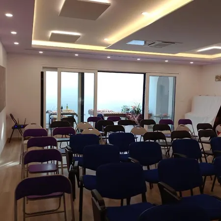 Θέρετρο Shamare Resort & Wellness Spa