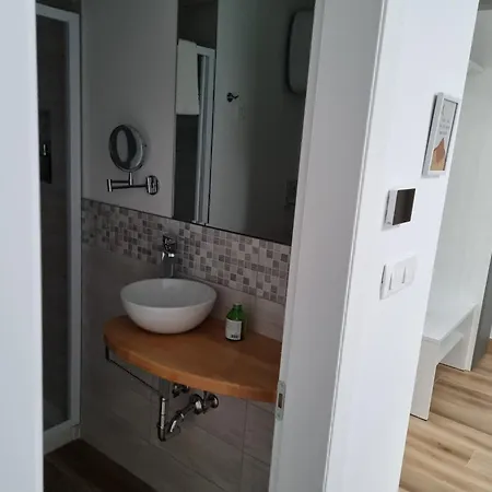 Shamare & Wellness Feriested *