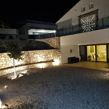 Shamare & Wellness Resort Hrpelje