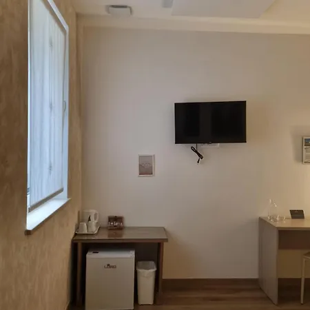 Shamare & Wellness منتجع