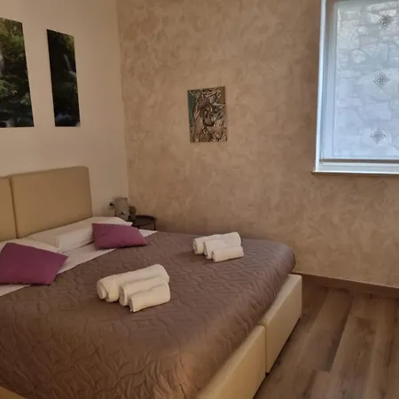 Shamare & Wellness Hrpelje