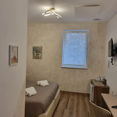 Shamare & Wellness 4* Hrpelje