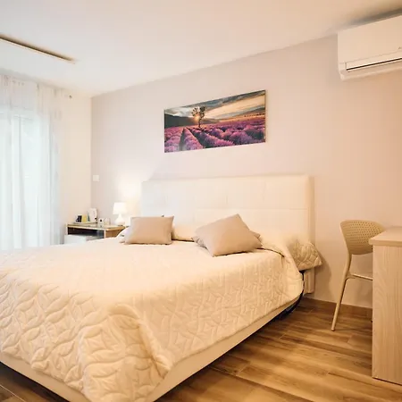 Shamare & Wellness Hrpelje