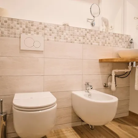 Shamare & Wellness Θέρετρο