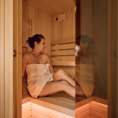 Shamare & Wellness Feriested *