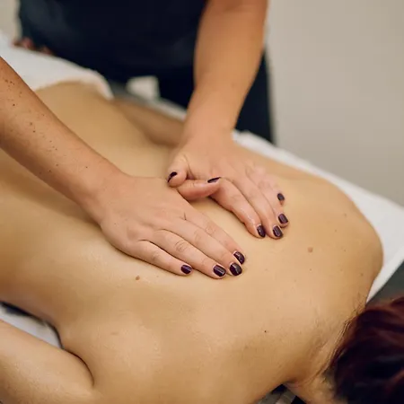 Shamare & Wellness منتجع Hrpelje