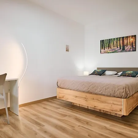 Semesteranläggning (resort) Shamare & Wellness *