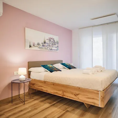 منتجع Shamare & Wellness Hrpelje