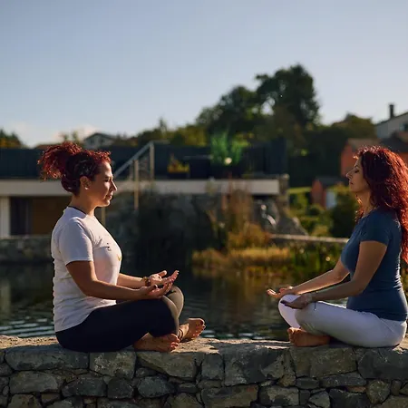 Shamare & Wellness * Hrpelje