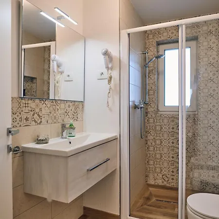 Shamare & Wellness Feriested