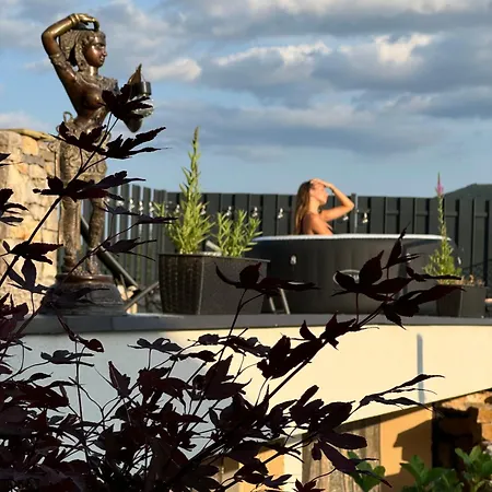 منتجع Shamare & Wellness *