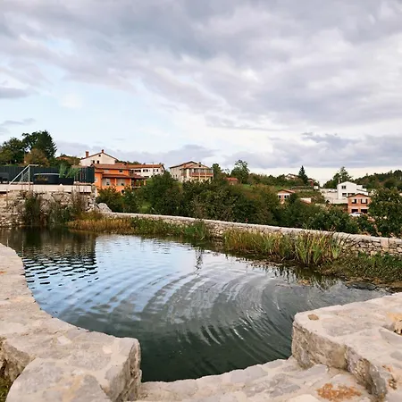 Shamare & Wellness Hrpelje