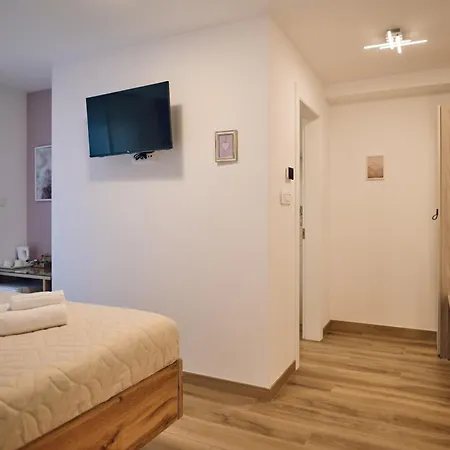 Resort Shamare & Wellness Hrpelje