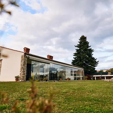 Resort Shamare & Wellness