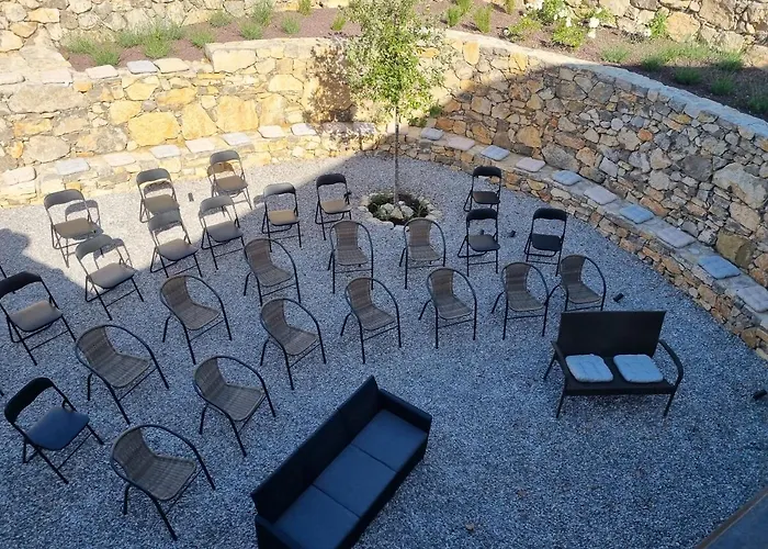 Θέρετρο Shamare & Wellness