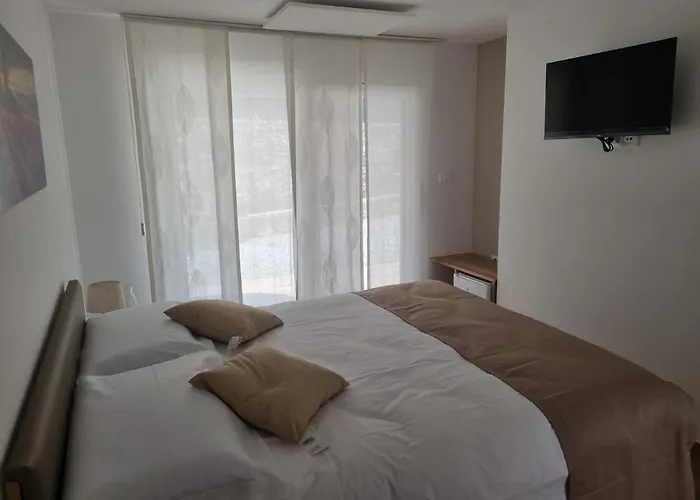 Shamare & Wellness Hrpelje