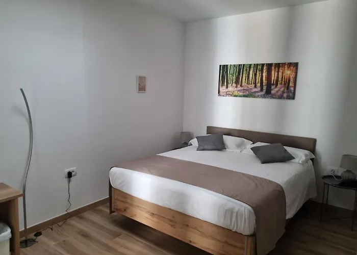 Semesteranläggning (resort) Shamare & Wellness