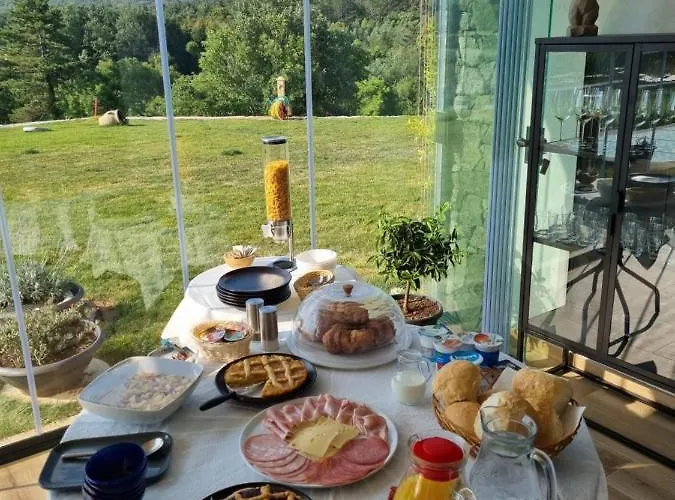 Shamare & Wellness Θέρετρο Hrpelje